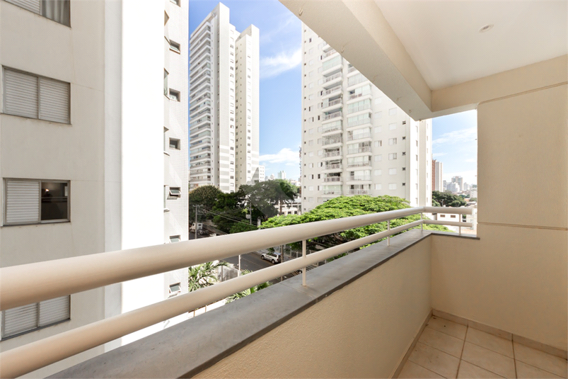 Venda Apartamento São Paulo Chácara Inglesa REO28689 2