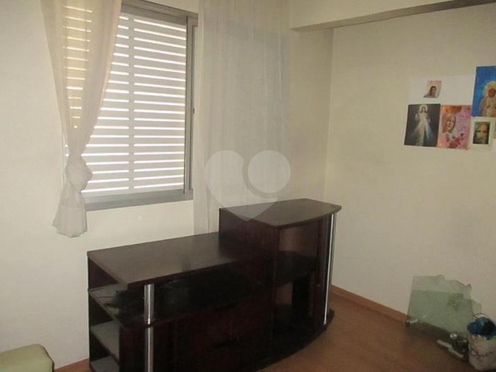 Venda Apartamento São Paulo Vila Sofia REO286904 20