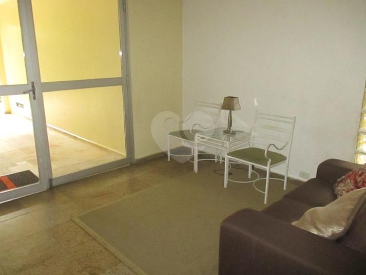 Venda Apartamento São Paulo Vila Sofia REO286904 18