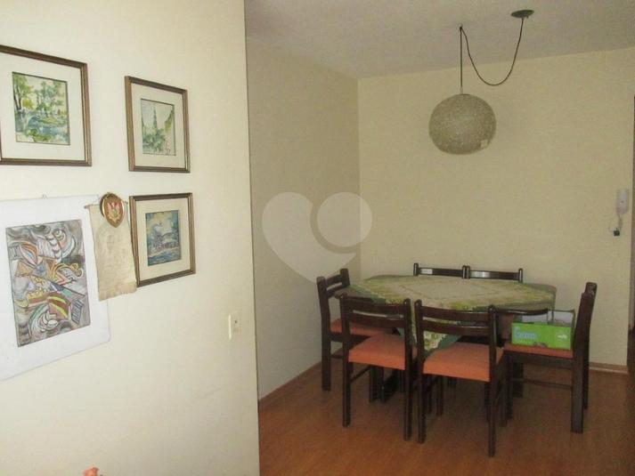 Venda Apartamento São Paulo Vila Sofia REO286904 2