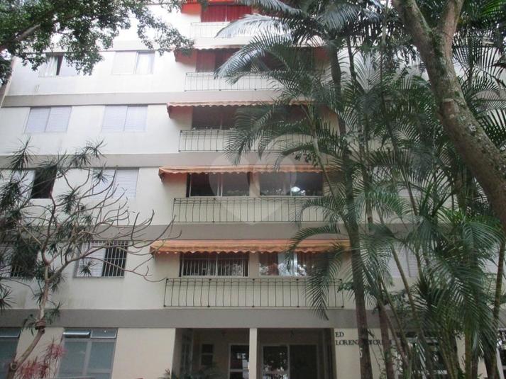 Venda Apartamento São Paulo Vila Sofia REO286904 1