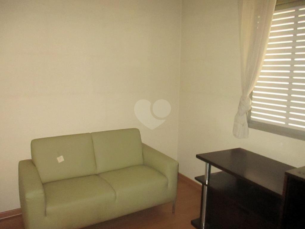 Venda Apartamento São Paulo Vila Sofia REO286904 5