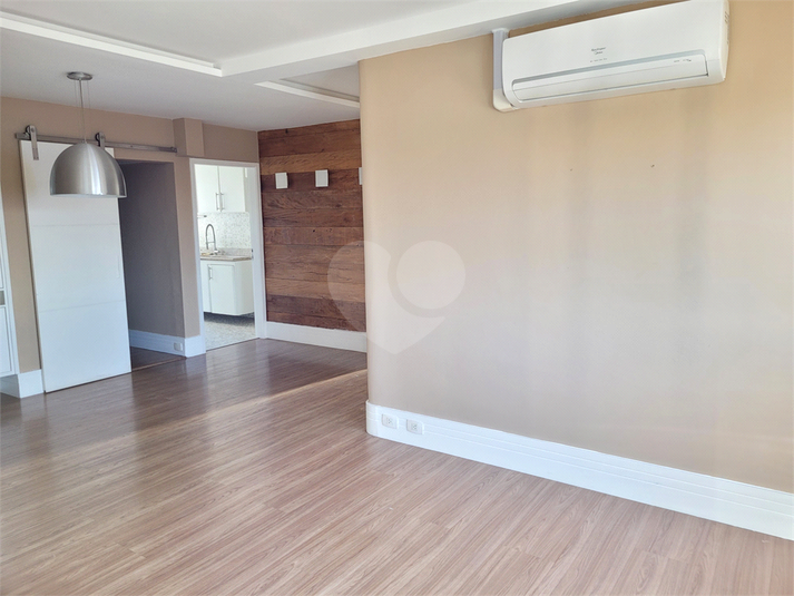 Venda Apartamento São Paulo Pinheiros REO286948 1