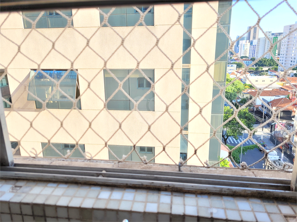 Venda Apartamento São Paulo Pinheiros REO286948 21