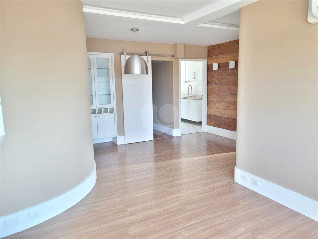 Venda Apartamento São Paulo Pinheiros REO286948 14