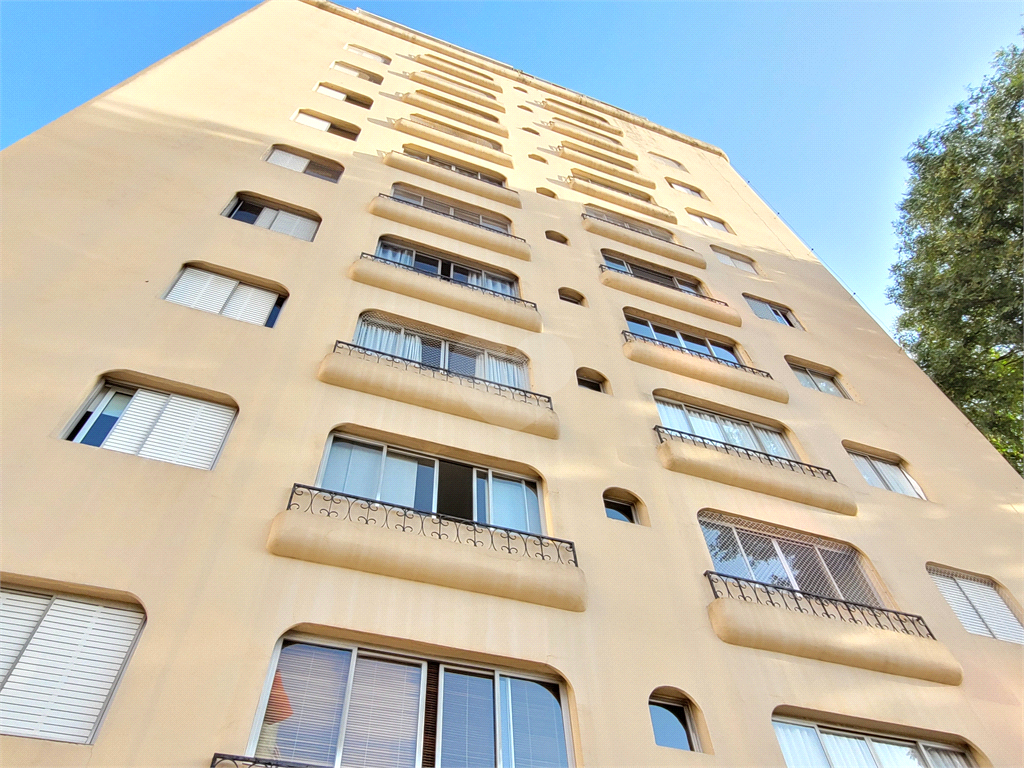 Venda Apartamento São Paulo Pinheiros REO286948 12