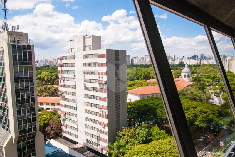 Venda Apartamento São Paulo Jardim Paulista REO286951 6