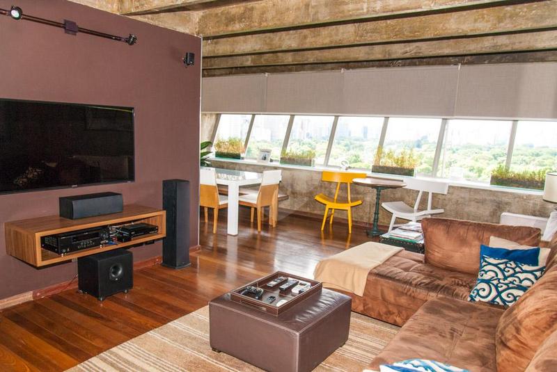 Venda Apartamento São Paulo Jardim Paulista REO286951 3