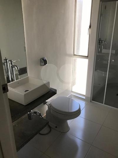 Venda Apartamento São Paulo Jardim Paulista REO286951 16