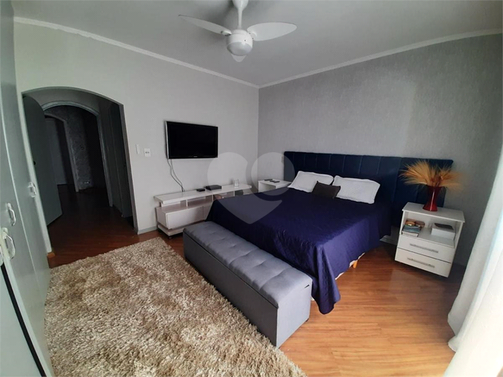 Venda Sobrado São Paulo Jardim Guapira REO286956 34