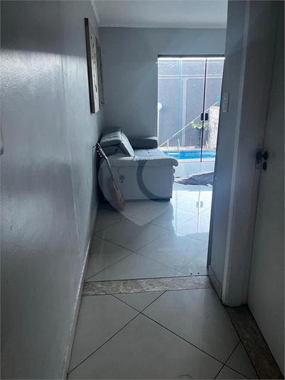 Venda Sobrado São Paulo Jardim Guapira REO286956 21