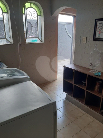 Venda Sobrado São Paulo Jardim Guapira REO286956 63