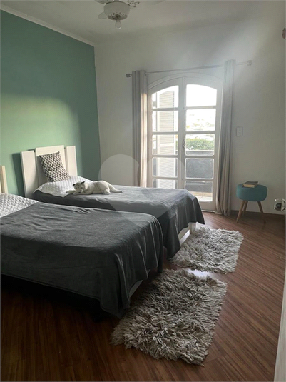 Venda Sobrado São Paulo Jardim Guapira REO286956 44