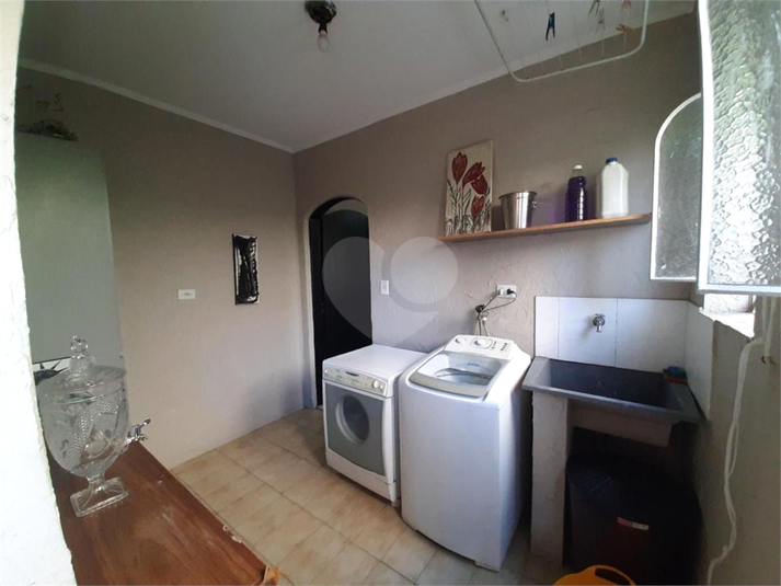 Venda Sobrado São Paulo Jardim Guapira REO286956 61