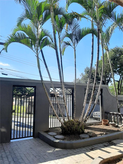 Venda Sobrado São Paulo Jardim Guapira REO286956 8