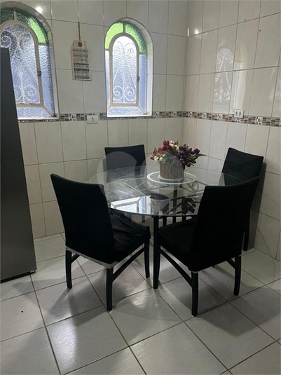 Venda Sobrado São Paulo Jardim Guapira REO286956 28