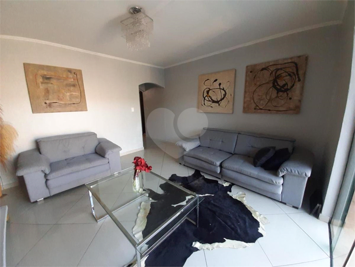 Venda Sobrado São Paulo Jardim Guapira REO286956 22