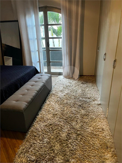 Venda Sobrado São Paulo Jardim Guapira REO286956 38