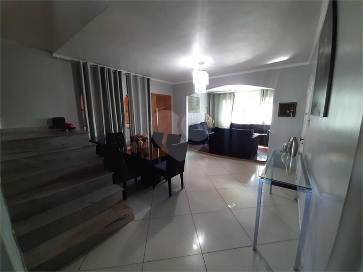 Venda Sobrado São Paulo Jardim Guapira REO286956 24