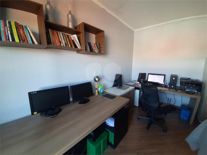 Venda Sobrado São Paulo Jardim Guapira REO286956 51