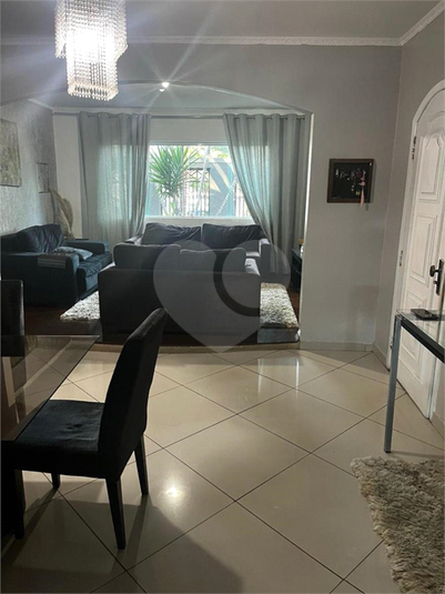 Venda Sobrado São Paulo Jardim Guapira REO286956 55