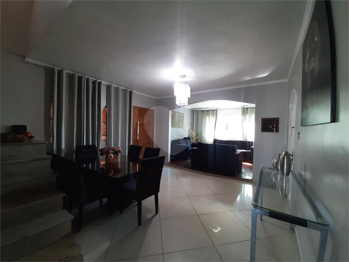 Venda Sobrado São Paulo Jardim Guapira REO286956 30