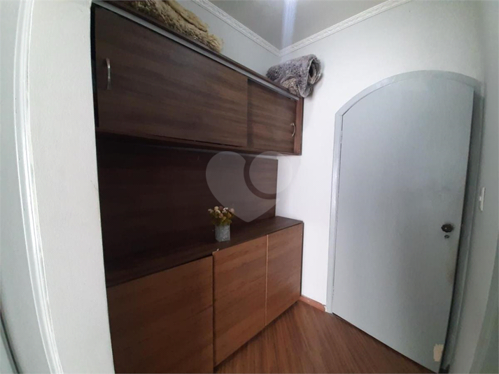 Venda Sobrado São Paulo Jardim Guapira REO286956 54