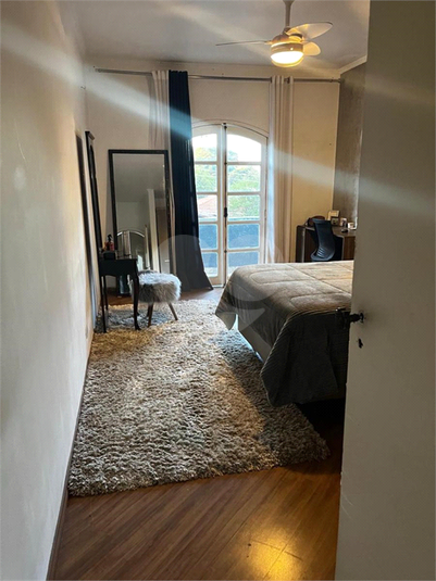 Venda Sobrado São Paulo Jardim Guapira REO286956 35