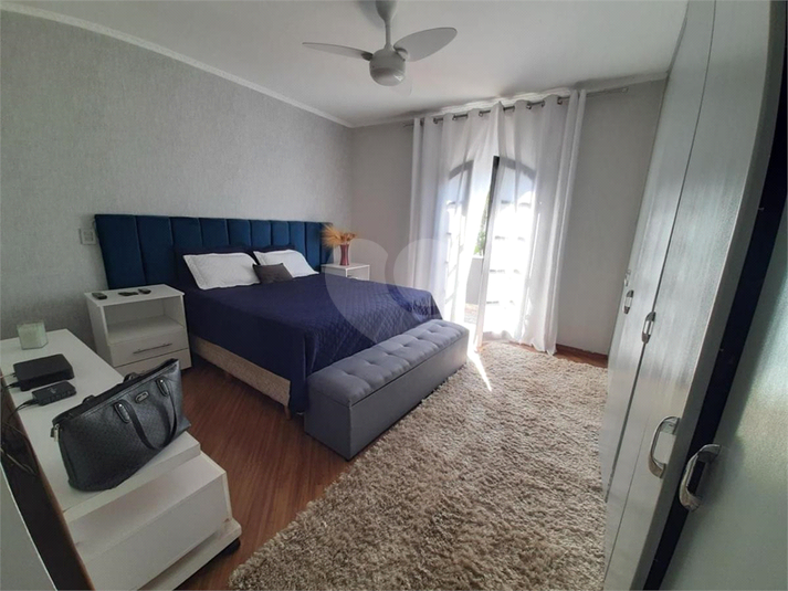 Venda Sobrado São Paulo Jardim Guapira REO286956 39