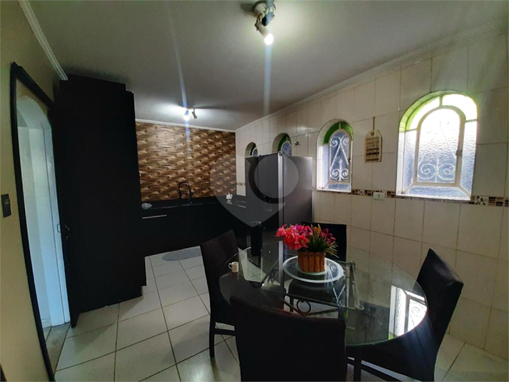 Venda Sobrado São Paulo Jardim Guapira REO286956 27