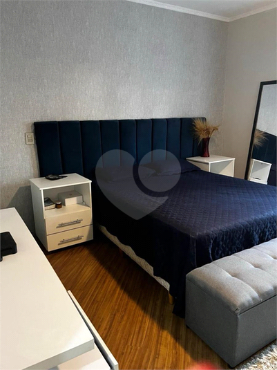 Venda Sobrado São Paulo Jardim Guapira REO286956 36