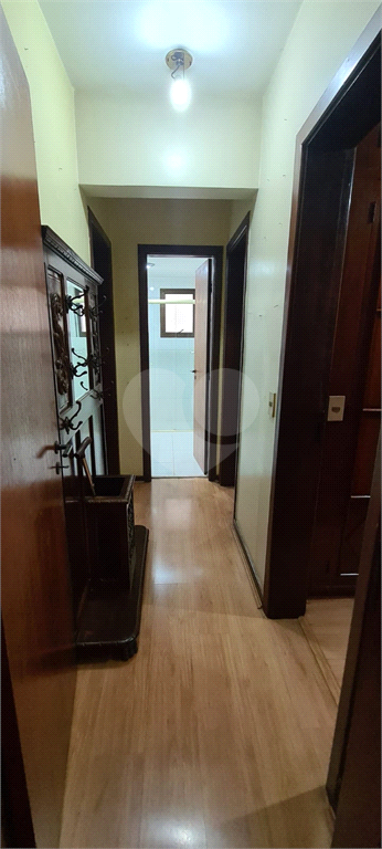 Venda Apartamento São Paulo Indianópolis REO286967 19