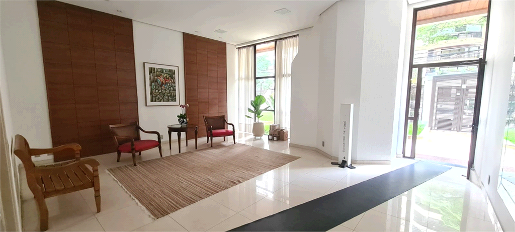 Venda Apartamento São Paulo Indianópolis REO286967 47