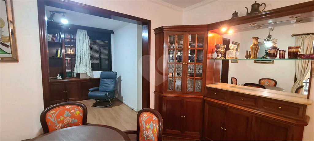 Venda Apartamento São Paulo Indianópolis REO286967 14