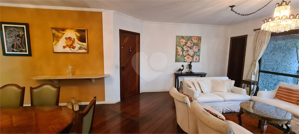 Venda Apartamento São Paulo Indianópolis REO286967 9