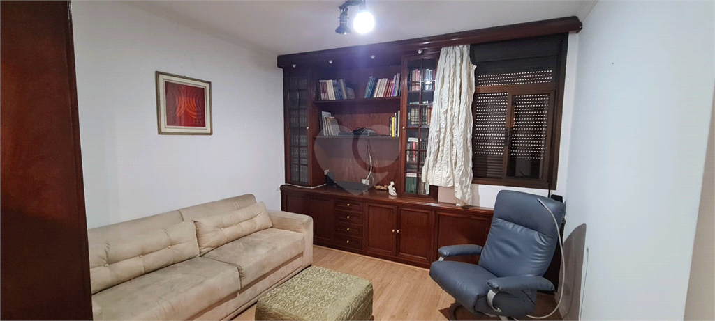 Venda Apartamento São Paulo Indianópolis REO286967 17