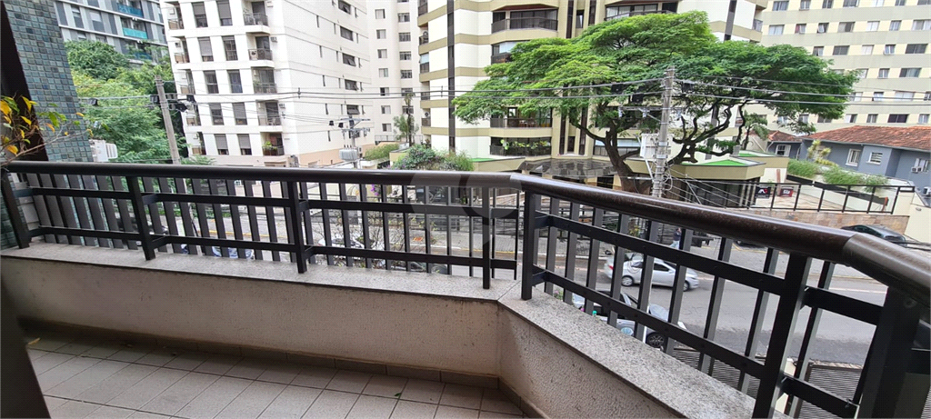 Venda Apartamento São Paulo Indianópolis REO286967 4