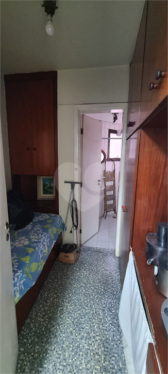 Venda Apartamento São Paulo Indianópolis REO286967 31