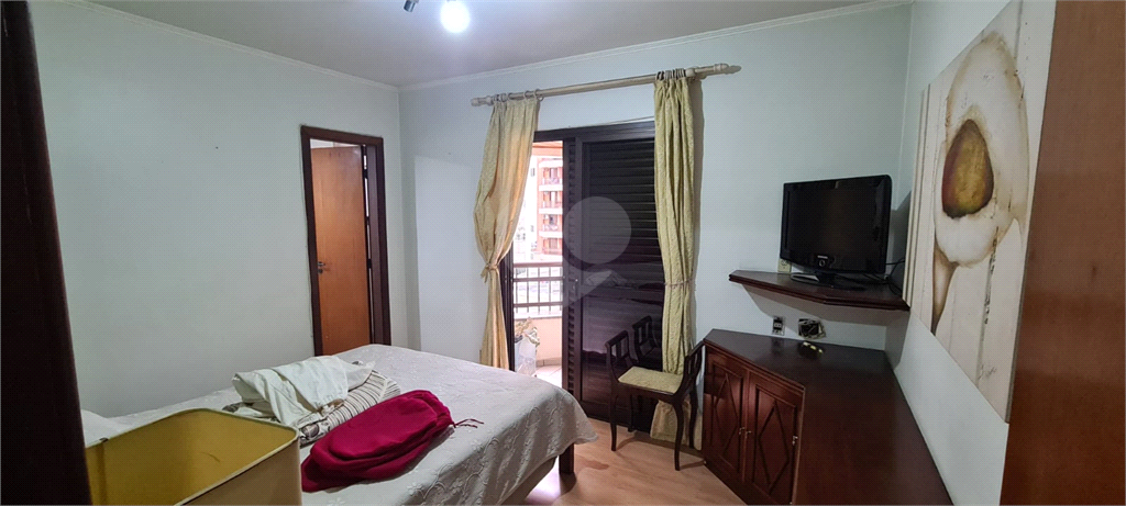 Venda Apartamento São Paulo Indianópolis REO286967 23