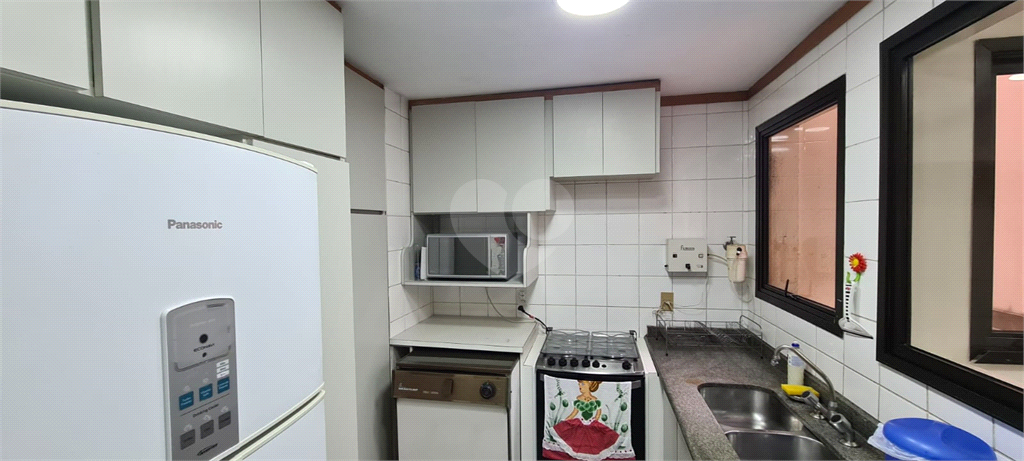 Venda Apartamento São Paulo Indianópolis REO286967 28