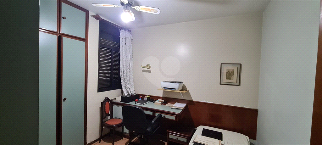 Venda Apartamento São Paulo Indianópolis REO286967 25