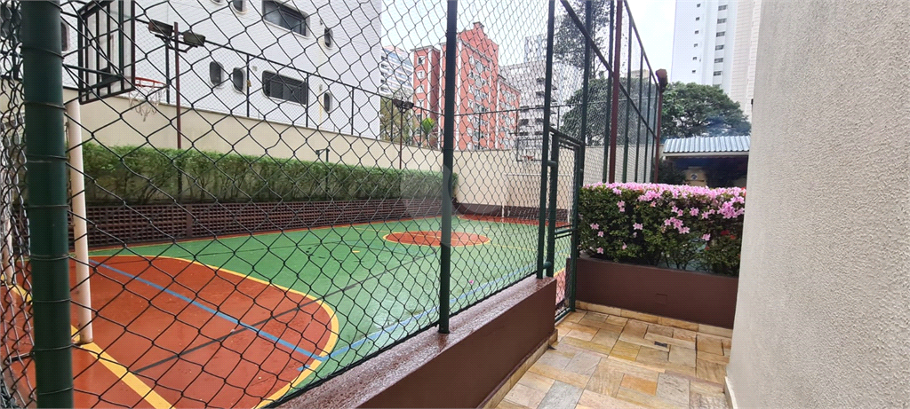 Venda Apartamento São Paulo Indianópolis REO286967 37