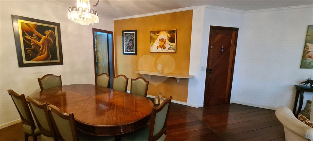 Venda Apartamento São Paulo Indianópolis REO286967 8