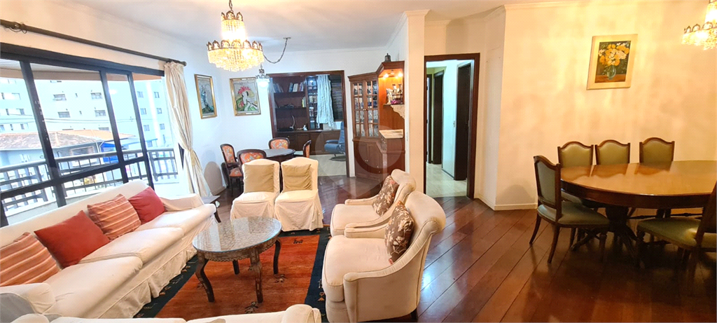 Venda Apartamento São Paulo Indianópolis REO286967 11