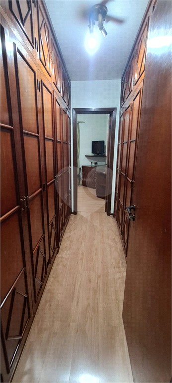 Venda Apartamento São Paulo Indianópolis REO286967 20