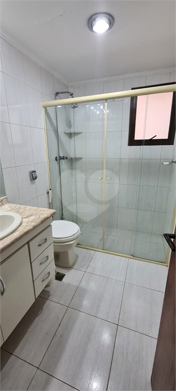 Venda Apartamento São Paulo Indianópolis REO286967 26