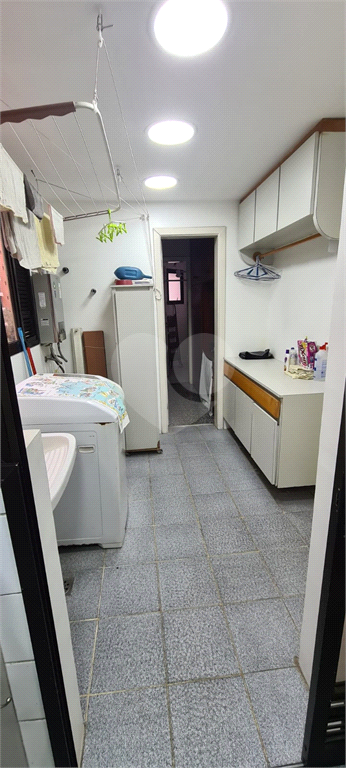 Venda Apartamento São Paulo Indianópolis REO286967 30