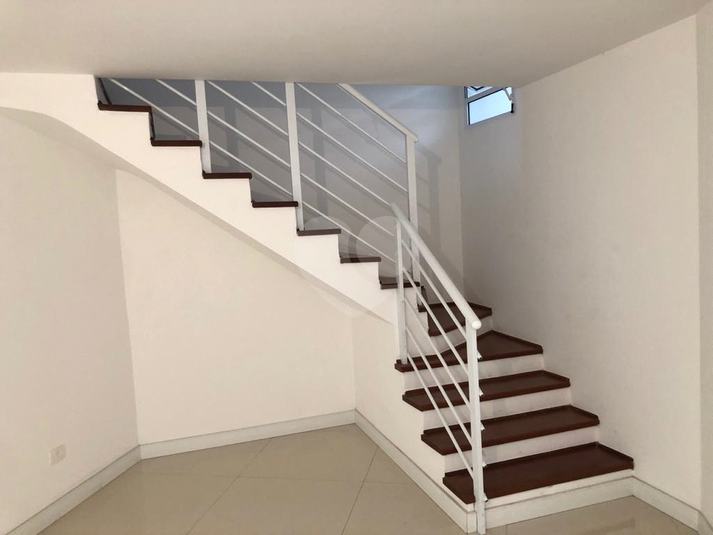 Venda Casa São Paulo Aclimação REO286969 50