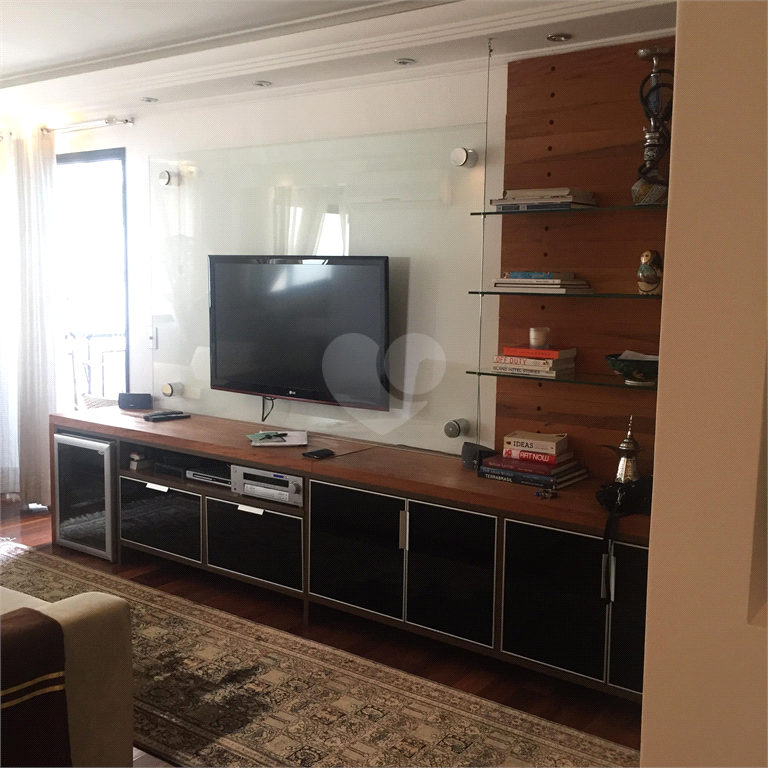 Venda Apartamento São Paulo Vila Olímpia REO28698 13