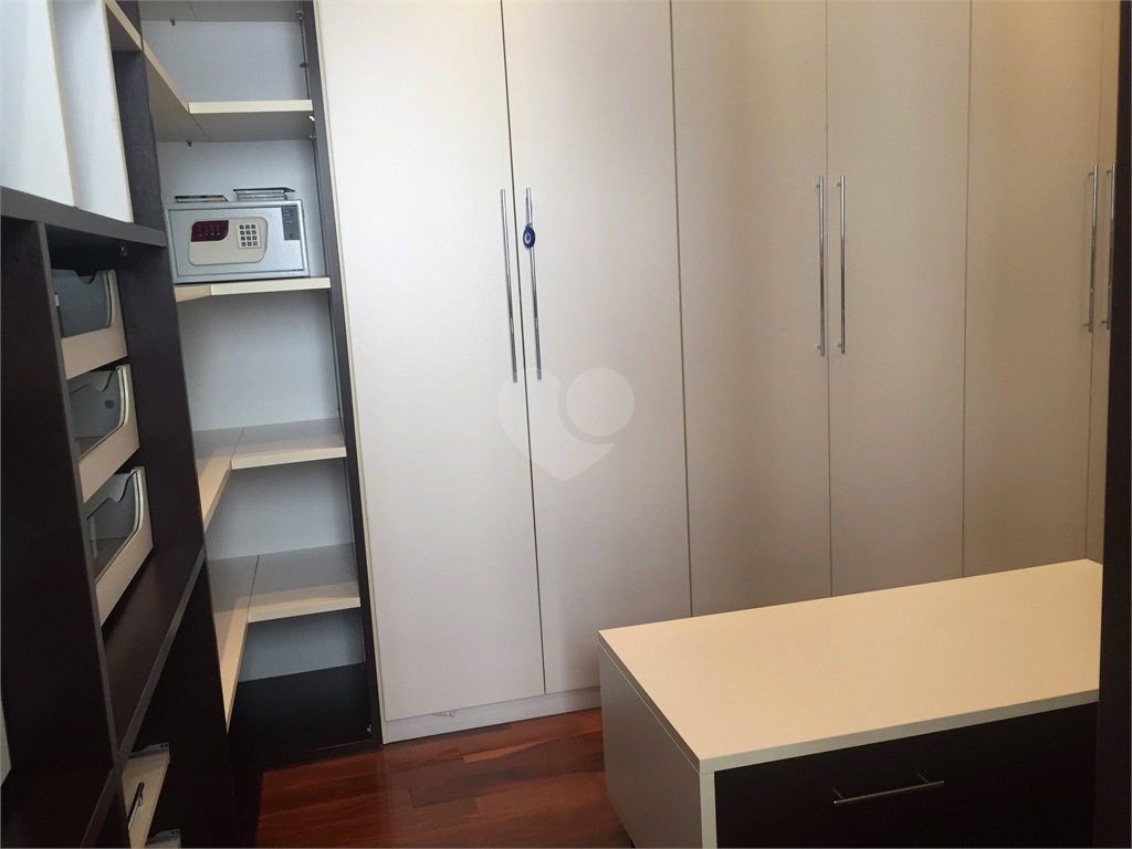 Venda Apartamento São Paulo Vila Olímpia REO28698 6